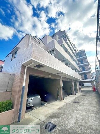 ライオンズマンション八王子北野の物件内観写真